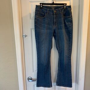 Riders by Lee Jeans